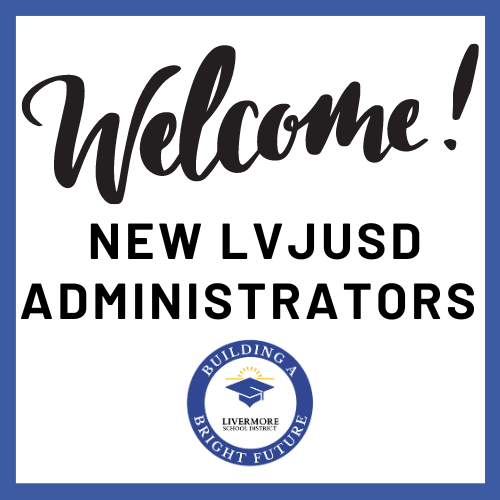  New 2023-24 Administrators